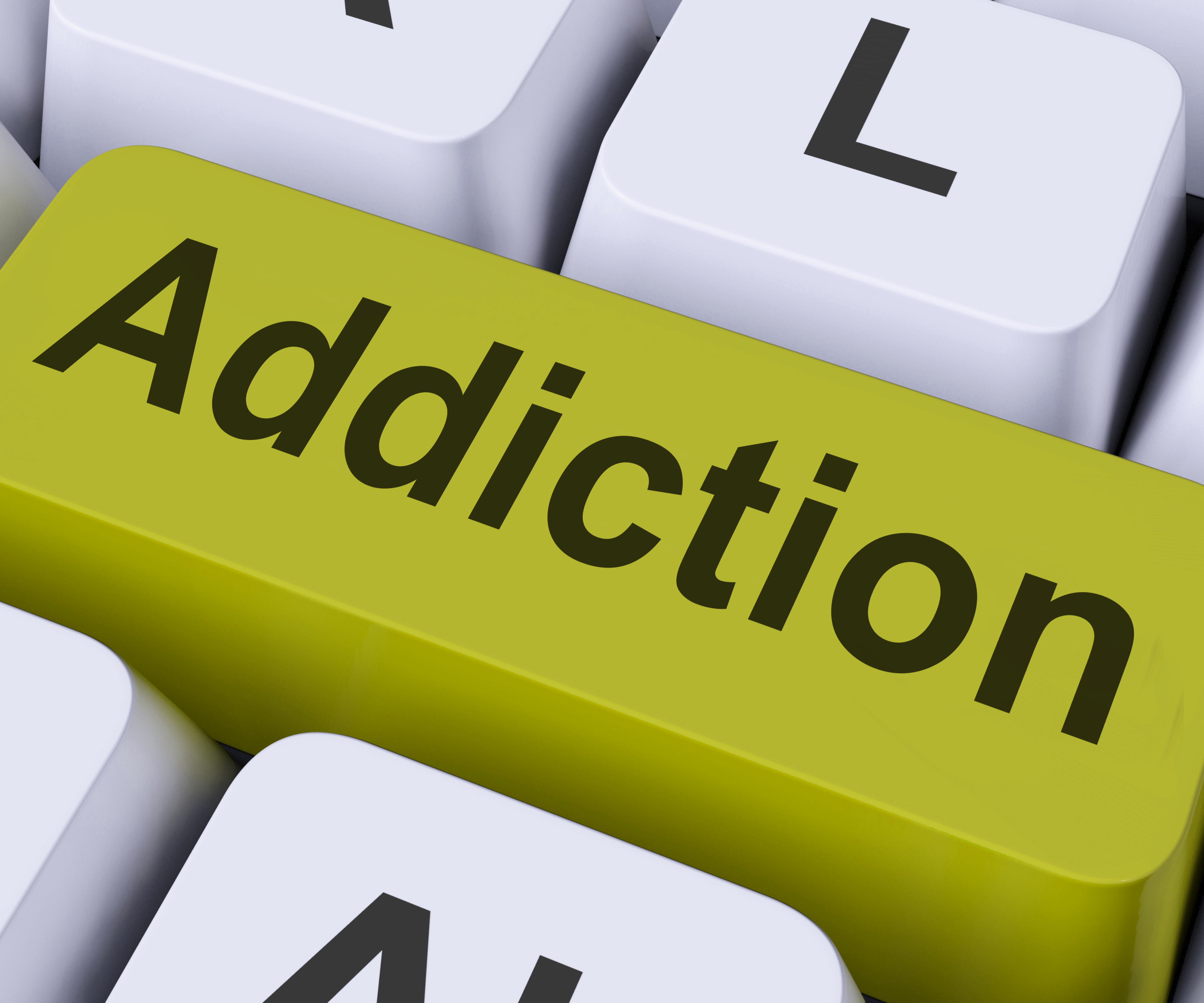 Habits and Addictions: A Poor Life Exchange